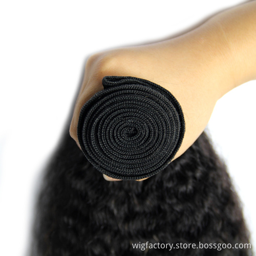 the hot selling virgin brazilian hair,the top quality brazilian  hair,kinky straight hair